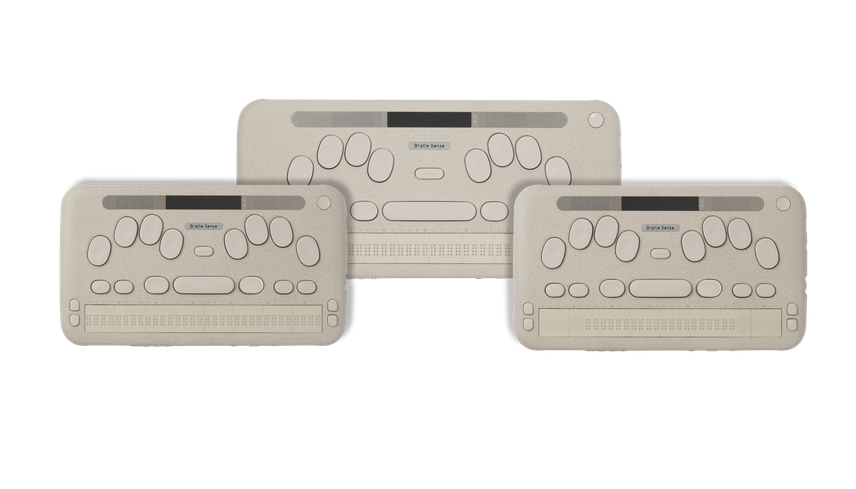Braille sens7
